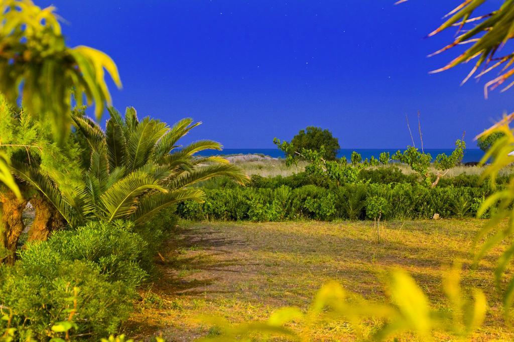Apartment Chrissas Rethymno (Crete)